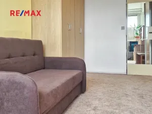 Pronájem pokoje, Praha - Strašnice, Černokostelecká, 11 m2