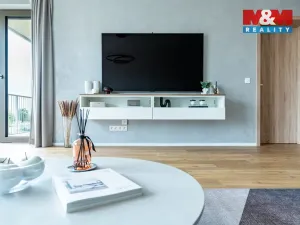 Prodej bytu 3+kk, Brandýs nad Labem-Stará Boleslav, Dřevčická, 92 m2