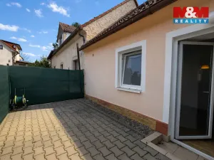 Prodej rodinného domu, Říčany, Olivova, 153 m2