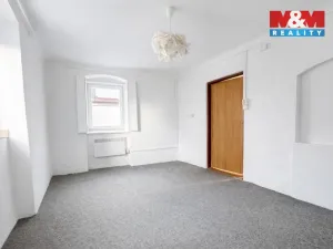 Prodej rodinného domu, Říčany, Olivova, 153 m2