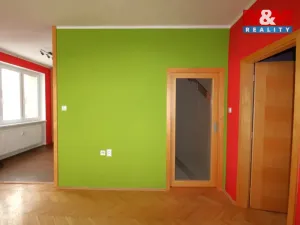 Pronájem bytu 2+1, Žďár nad Sázavou - Žďár nad Sázavou 3, Okružní, 59 m2