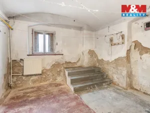 Prodej rodinného domu, Líšťany, Zlatá Ulička, 272 m2