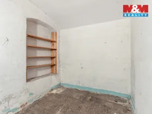 Prodej rodinného domu, Líšťany, Zlatá Ulička, 272 m2