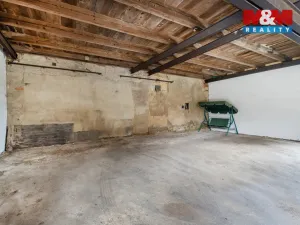 Prodej rodinného domu, Cvikov - Svitava, 130 m2