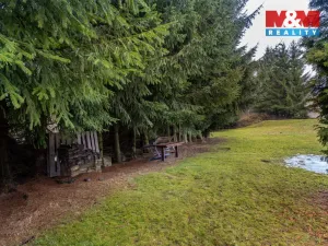 Prodej rodinného domu, Cvikov - Svitava, 130 m2