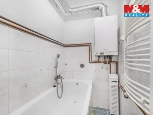 Prodej bytu 2+1, Mladá Boleslav - Mladá Boleslav II, Erbenova, 52 m2