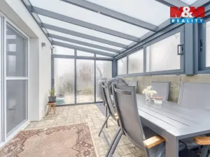 Prodej rodinného domu, Králův Dvůr - Křižatky, Na Vinohradech, 94 m2