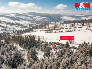 Prodej chaty, Čenkovice, 80 m2