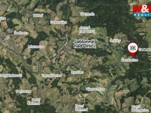 Prodej chaty, Čenkovice, 80 m2