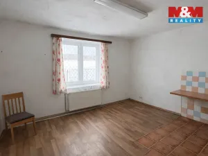 Prodej rodinného domu, Bělotín, 252 m2