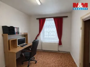 Prodej rodinného domu, Bělotín, 252 m2