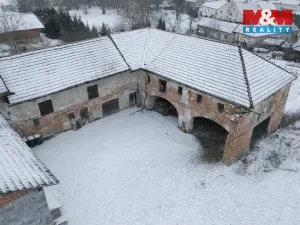 Prodej rodinného domu, Bělotín, 252 m2