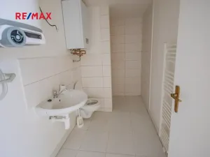 Pronájem bytu 3+kk, Černožice, Přelovská, 52 m2