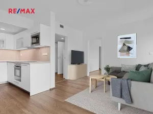 Prodej bytu 2+kk, Praha - Libeň, Primátorská, 48 m2