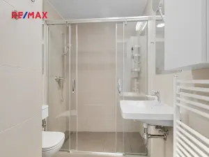 Prodej bytu 2+kk, Praha - Libeň, Primátorská, 48 m2