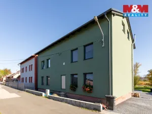 Prodej bytu 2+1, Ostrava - Koblov, Žabník, 57 m2