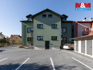 Prodej bytu 2+1, Ostrava - Koblov, Žabník, 52 m2