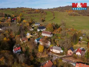 Prodej rodinného domu, Děčín - Děčín XXX-Velká Veleň, 300 m2