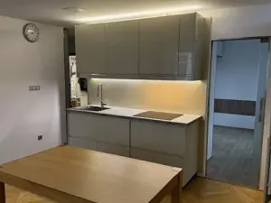 Pronájem bytu 3+kk, Praha - Žižkov, Žerotínova, 60 m2