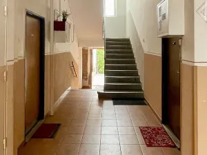 Prodej bytu 2+1, Týniště nad Orlicí, Čapkova, 62 m2