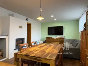 Prodej rodinného domu, Kyjov, Jiráskova, 336 m2