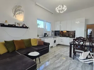 Prodej bytu 2+kk, Nesebar, Bulharsko, 52 m2