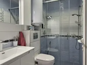 Prodej bytu 2+kk, Nesebar, Bulharsko, 52 m2