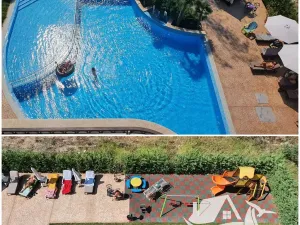 Prodej bytu 3+kk, Nesebar, Bulharsko, 68 m2