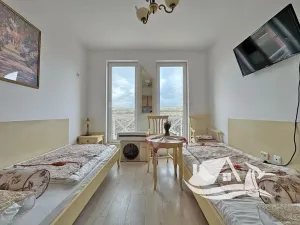 Prodej bytu 1+kk, Nesebar, Bulharsko, 26 m2