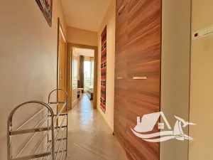 Prodej bytu 3+kk, Nesebar, Bulharsko, 69 m2