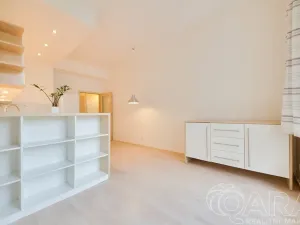 Pronájem bytu 2+kk, Praha - Žižkov, Přemyslovská, 46 m2