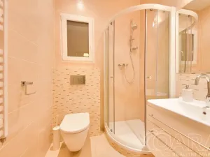 Pronájem bytu 2+kk, Praha - Žižkov, Přemyslovská, 46 m2