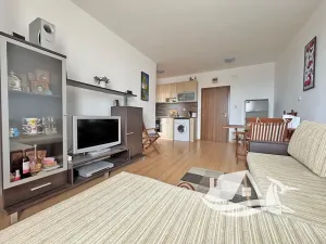 Prodej bytu 2+kk, Nesebar, Bulharsko, 44 m2