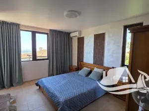 Prodej bytu 3+kk, Nesebar, Bulharsko, 92 m2