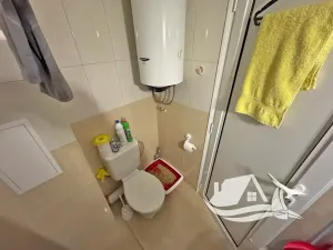 Prodej bytu 1+kk, Nesebar, Bulharsko, 30 m2