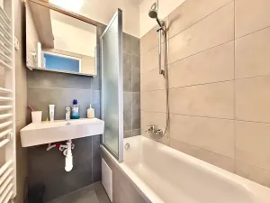 Pronájem bytu 3+1, Jevišovice, 72 m2