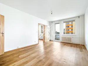 Pronájem pokoje, Praha - Háje, Hekrova, 12 m2