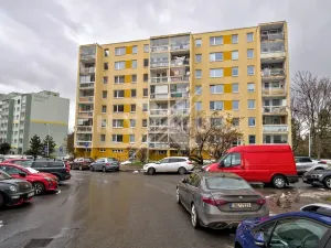 Pronájem pokoje, Praha - Háje, Hekrova, 12 m2