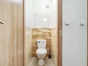 Pronájem pokoje, Praha - Háje, Hekrova, 18 m2