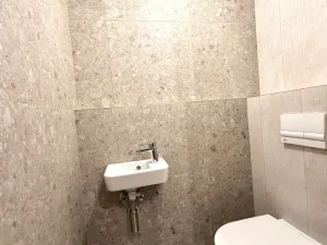 Pronájem bytu 2+kk, Brandýs nad Labem-Stará Boleslav - Brandýs nad Labem, Dřevčická, 52 m2