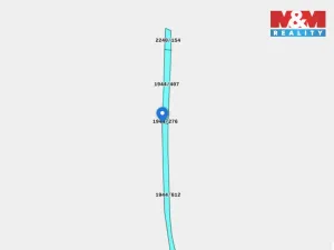 Prodej pole, Morkůvky, 3677 m2