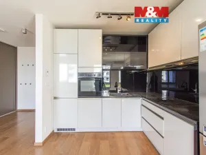 Prodej bytu 4+kk, Ostrava, Na Prádle, 105 m2