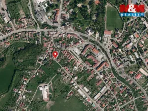 Prodej výrobních prostor, Slavičín, 714 m2