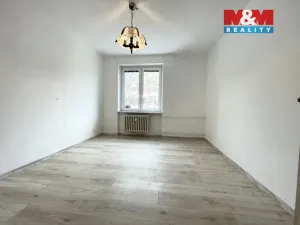 Pronájem bytu 2+1, Sokolov, Boženy Němcové, 56 m2