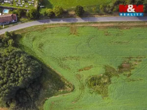 Prodej pozemku pro bydlení, Klatovy - Kydliny, 4431 m2