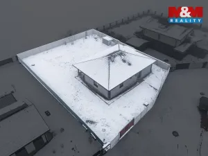 Prodej rodinného domu, Pchery, K Horce, 105 m2