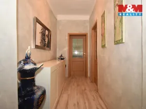 Prodej rodinného domu, Ostrava - Hrušov, Vývozní, 120 m2