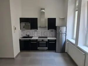 Pronájem bytu 1+kk, Brno, Jakubské náměstí, 24 m2