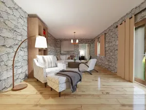 Prodej pozemku pro bydlení, Počedělice, 1059 m2