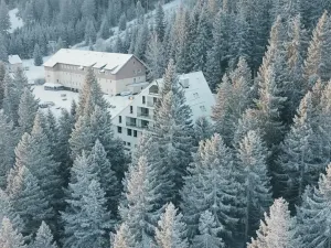 Prodej bytu 3+kk, Loučná pod Klínovcem, 60 m2